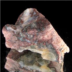 34.3ct Mexican Boulder Opal (GEM-35372)