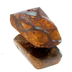 9.85ct Australian Koroit Boulder Opal (GEM-35359)