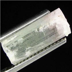 3.1ct Afghan Tourmaline Crystal (GEM-35339)