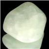22.2ct Prehnite Freeform Cabochon (GEM-34051)
