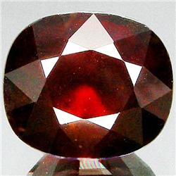 7.39ct Oval Fanta Spessartite Garnet (GEM-33531)
