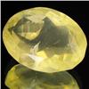38.78ct Lemon Citrine Oval (GEM-32768)
