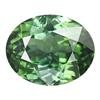 4.32ct Natural Green Tourmaline (GEM-27985)