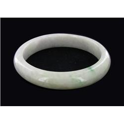 290ct Top Burma Jade Bracelet (JEW-3085)
