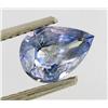 1.16ct Flashing Color Natural Tanzanite  (GEM-22773)