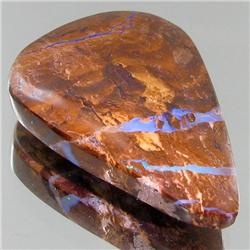 44.65ct Australian Bounder Opal  (GEM-31273)