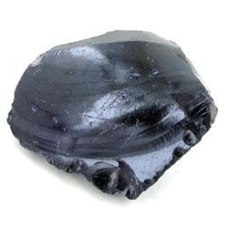 3050ct Rough Blue Goldstone (MIN-000144)