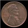 1917 Lincoln 1c MS67+ RB (COI-8736)