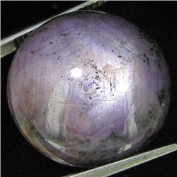 50.55ct Natural Star Ruby Well Patterned  (GEM-32164)