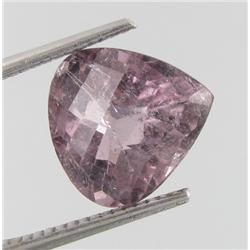 4.20ct Violet Tourmaline Brazil   (GEM-28633)