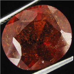 9.30ct Natural Hessonite Garnet (GEM-29433)