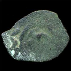 100BC Widows Mite Biblical Coin (COI-9497)