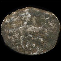 300AD Roman Bronze Coin Higher Grade (COI-9048)