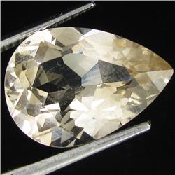 9.3ct Champagne Imperial Topaz (GEM-35719)