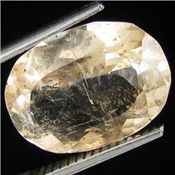 8.9ct Chanpaigne Imperial Topaz (GEM-35727)