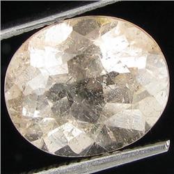 6.5ct Chanpaigne Imperial Topaz (GEM-35765)