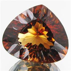 33.31ct Magnificent Imperial Topaz Unheated  (GEM-28017)