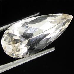 9.35ct Champagne Imperial Topaz (GEM-35702)