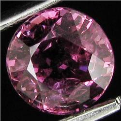 1.56ct Natural Pink Spinel Oval (GEM-29429)