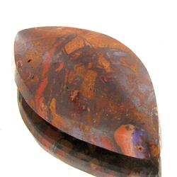 24.55ct Australian Koroit Boulder Opal (GEM-35362)