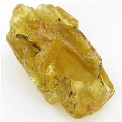 175ct Natural Amber Chunk (MIN-000571)