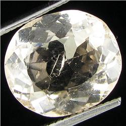 7.4ct Chanpaigne Imperial Topaz (GEM-35739)