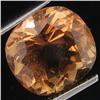 8.65ct Chanpaigne Imperial Topaz (GEM-35744)