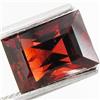 Image 1 : 3.9ct Intense Red Garnet (GEM-17367)