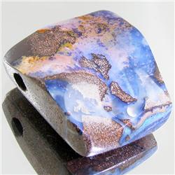 75.50ct Australian Bounder Opal  (GEM-31218)