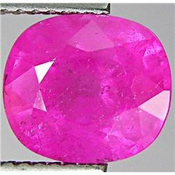 4.75ct  Awesome Pink Sapphire Heated Only (GEM-29907)