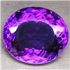 Image 1 : 32.05ct Purple Color Change Amethyst (GEM-33410)