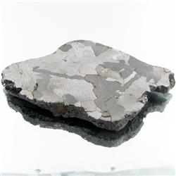 104g Campo Del Cielo Meteorite Slice (MIN-000526)