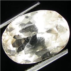 8.15ct Chanpaigne Imperial Topaz (GEM-35768)