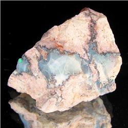 44.95ct Mexican Boulder Opal (GEM-35371)