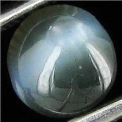 1.00ct Superior Srilanka Alexandrite Cats Eye (GEM-29524)