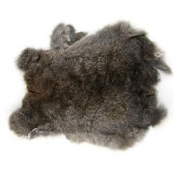 Rabbit Pelt (CLB-802)