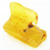 Image 1 : 60ct Natural Amber Chunk (MIN-000597)