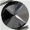 Image 2 : 2.20ct Clean Black Diamond Oval (GEM-31099)
