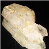 Image 1 : 48g Smoky Scepter Herkimer Diamond Quartz Cluster (MIN-000519)