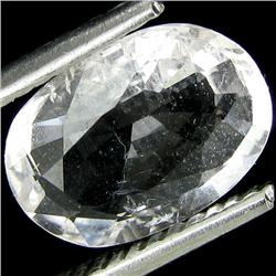 1.81ct Oval Cut Light Pink Morganite (GEM-26874)