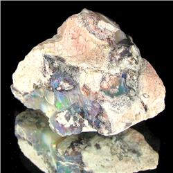 49.35ct Mexican Boulder Opal (GEM-35366)