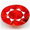 6.04ct Natural Hot Rich Orange Red Spessartite (GEM-35192)
