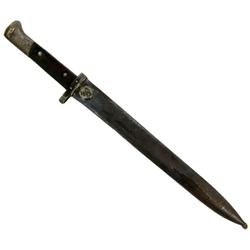 Antique Czech Mauser Bayonette 1920s (ANT-1048)