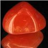 15.65ct Carnelian Freeform Cabochon (GEM-34060)