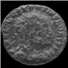 300AD Roman Bronze Coin Higher Grade (COI-9186)