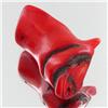 92.15ct Red Coral Freeform (MIN-000649)