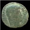 300AD Roman Bronze Coin Higher Grade (COI-9385)