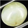3.55ct Natural Untreated Chrsyoberyl Cats Eye (GEM-29596)