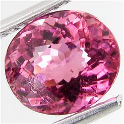 2.00ct Violet Pink Tourmaline (GEM-29881)