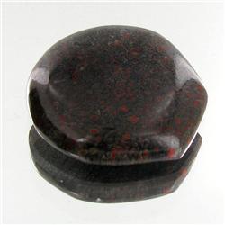 27ct Dinosaur Bone Cabochon (MIN-000468)